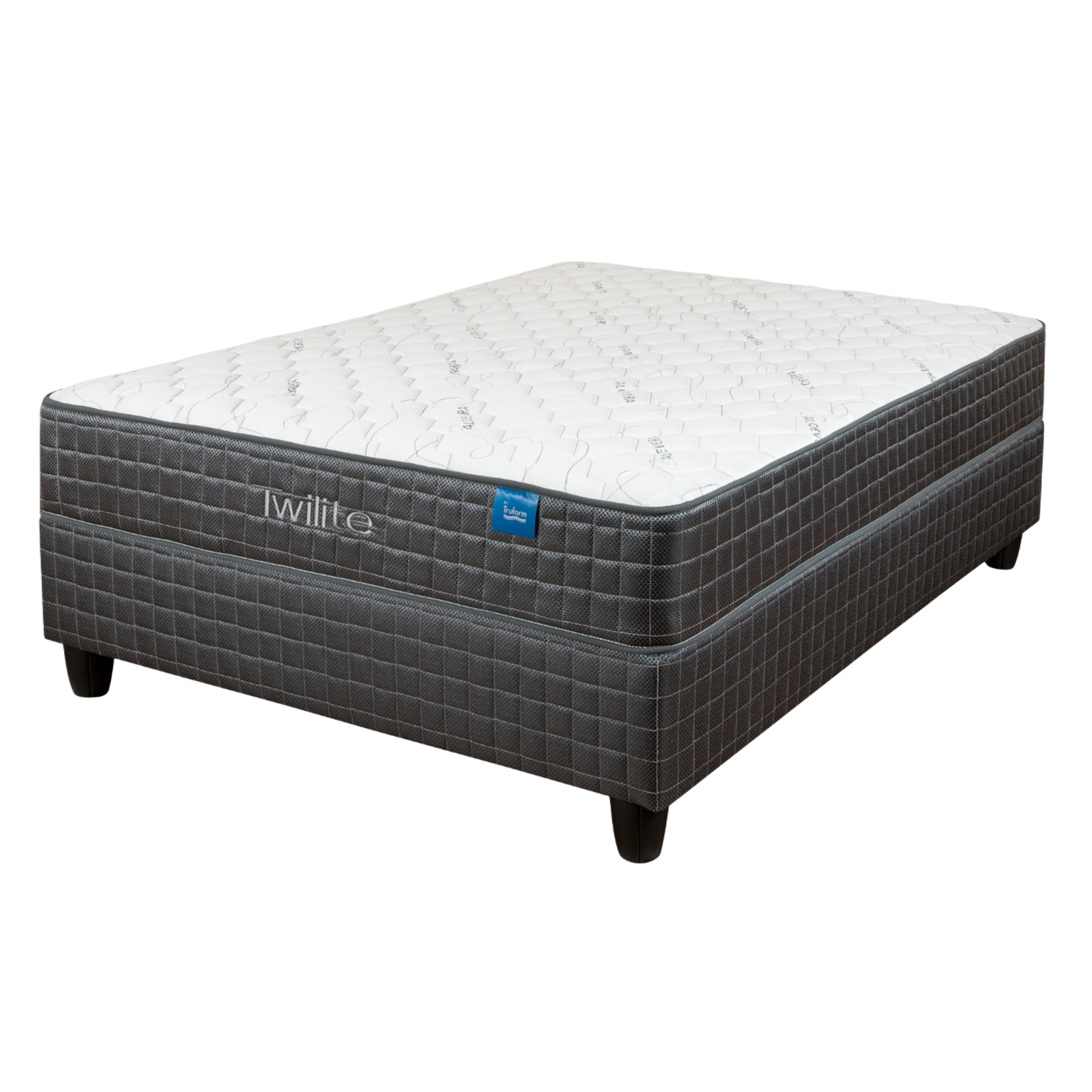 Truform Twilite Bed Set Dream Beds