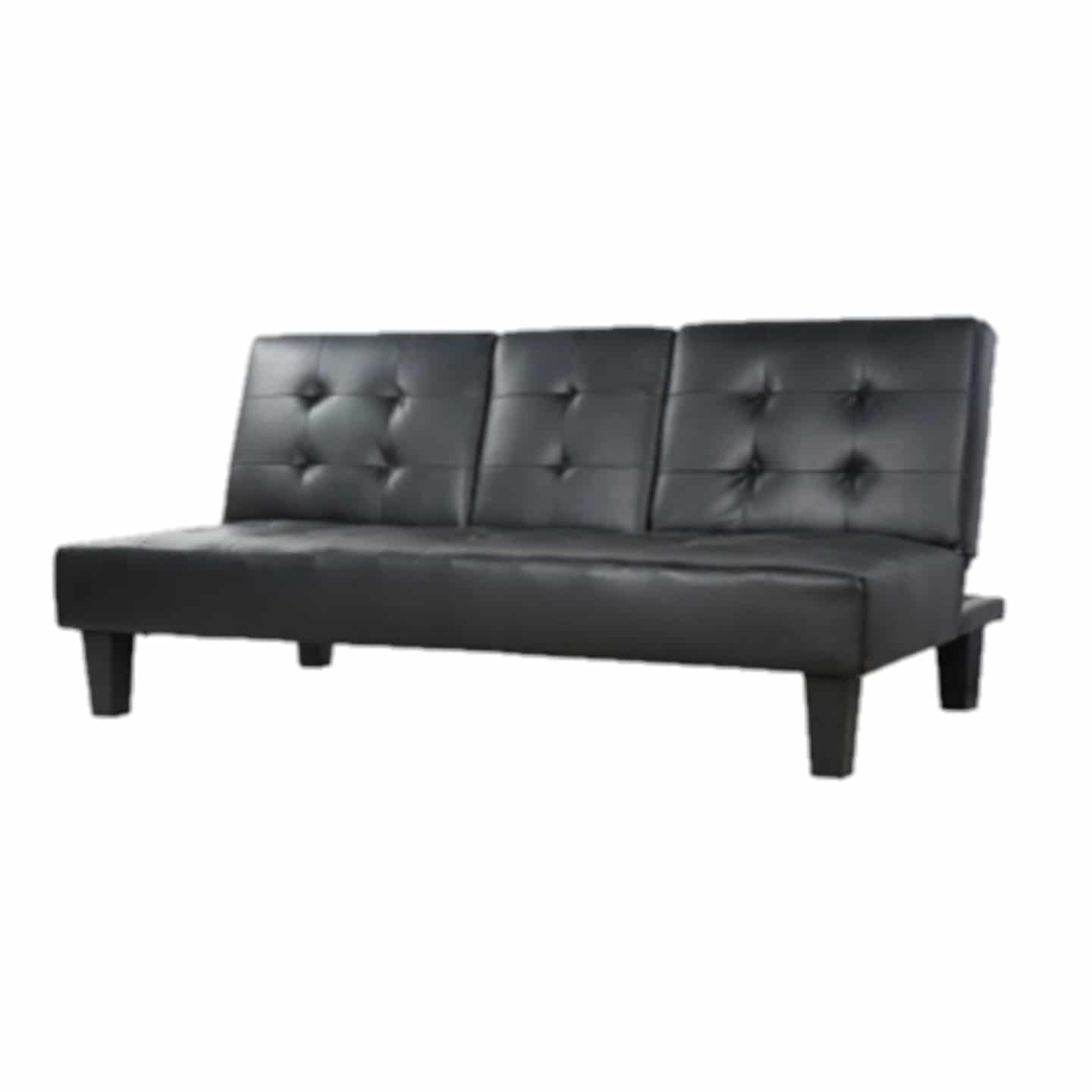 Sleeper Couch Black Dream Beds