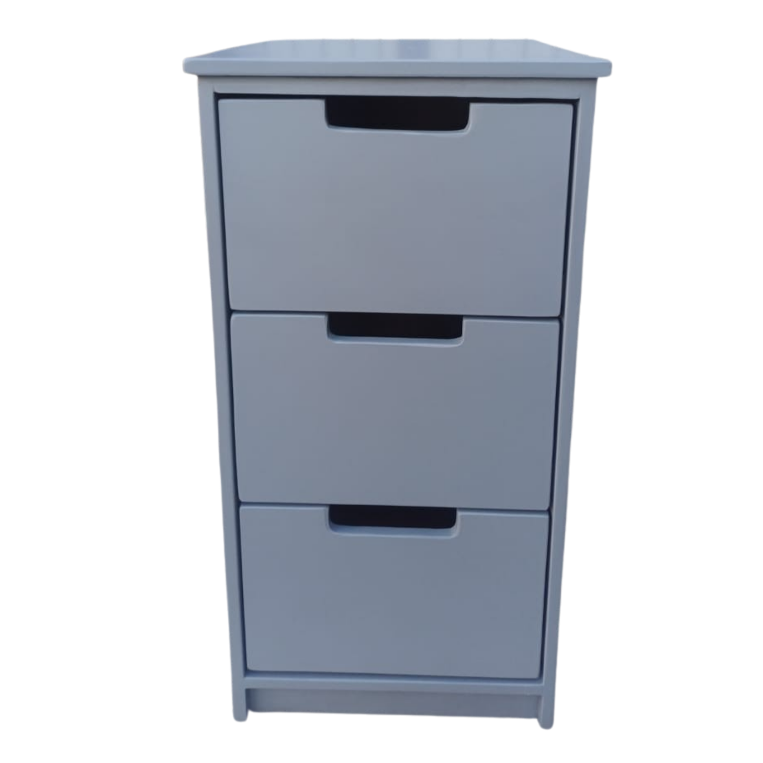 3 drawer chest or bed side table