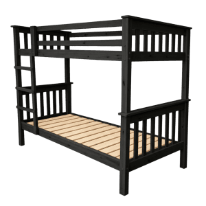 Double Bunk Beach Style