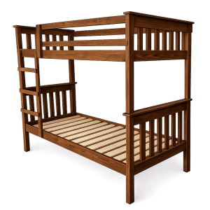 Double Bunk Beach Style