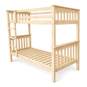 Double Bunk Beach Style