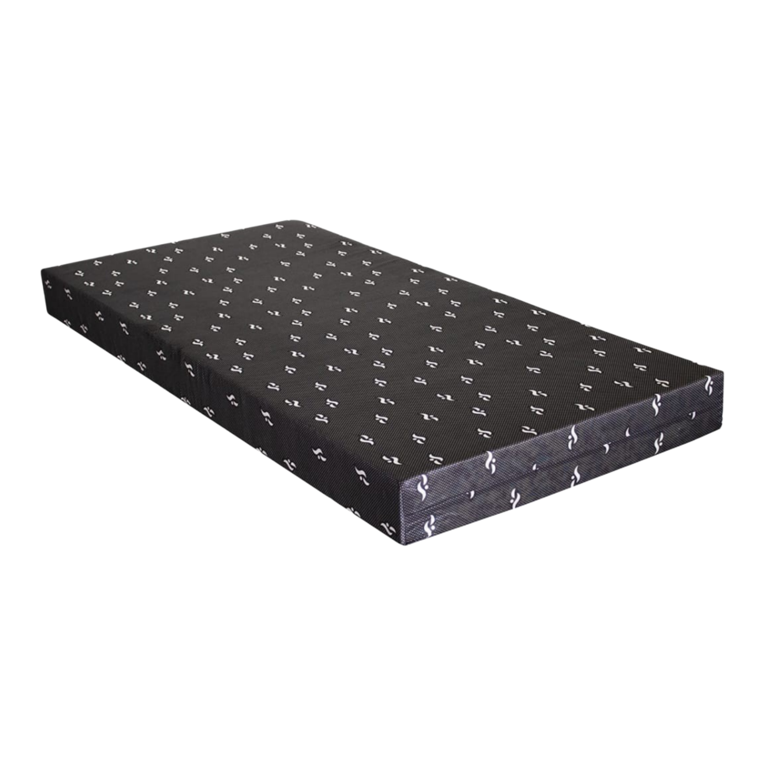 foam chip strand foam mattress