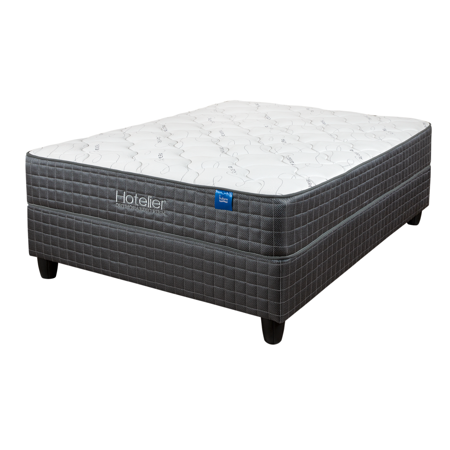 Truform Hotelier Bed Set Dream Beds