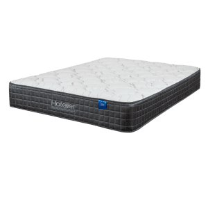 Truform Hotelier Mattress Dream Beds