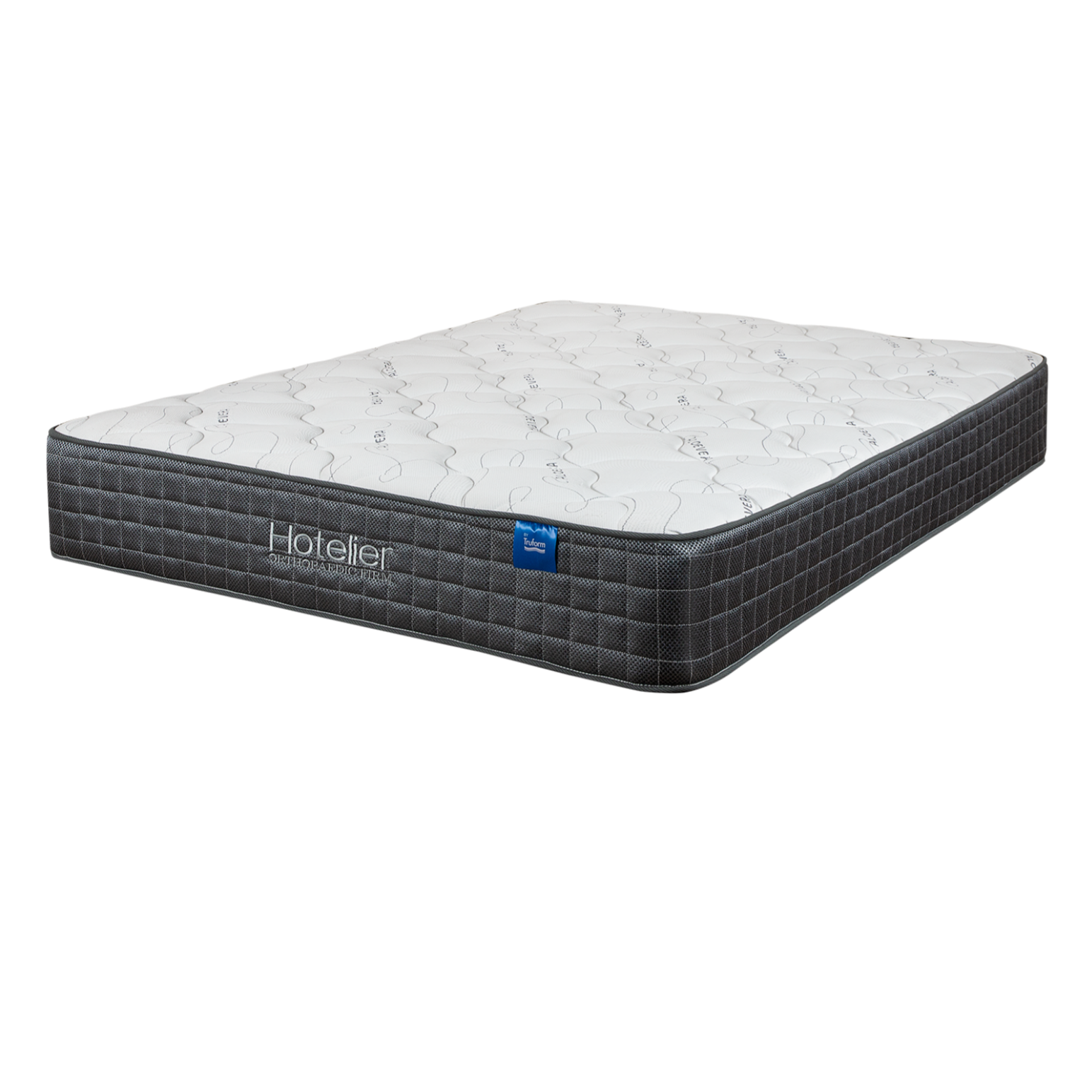 Truform Hotelier Mattress Dream Beds