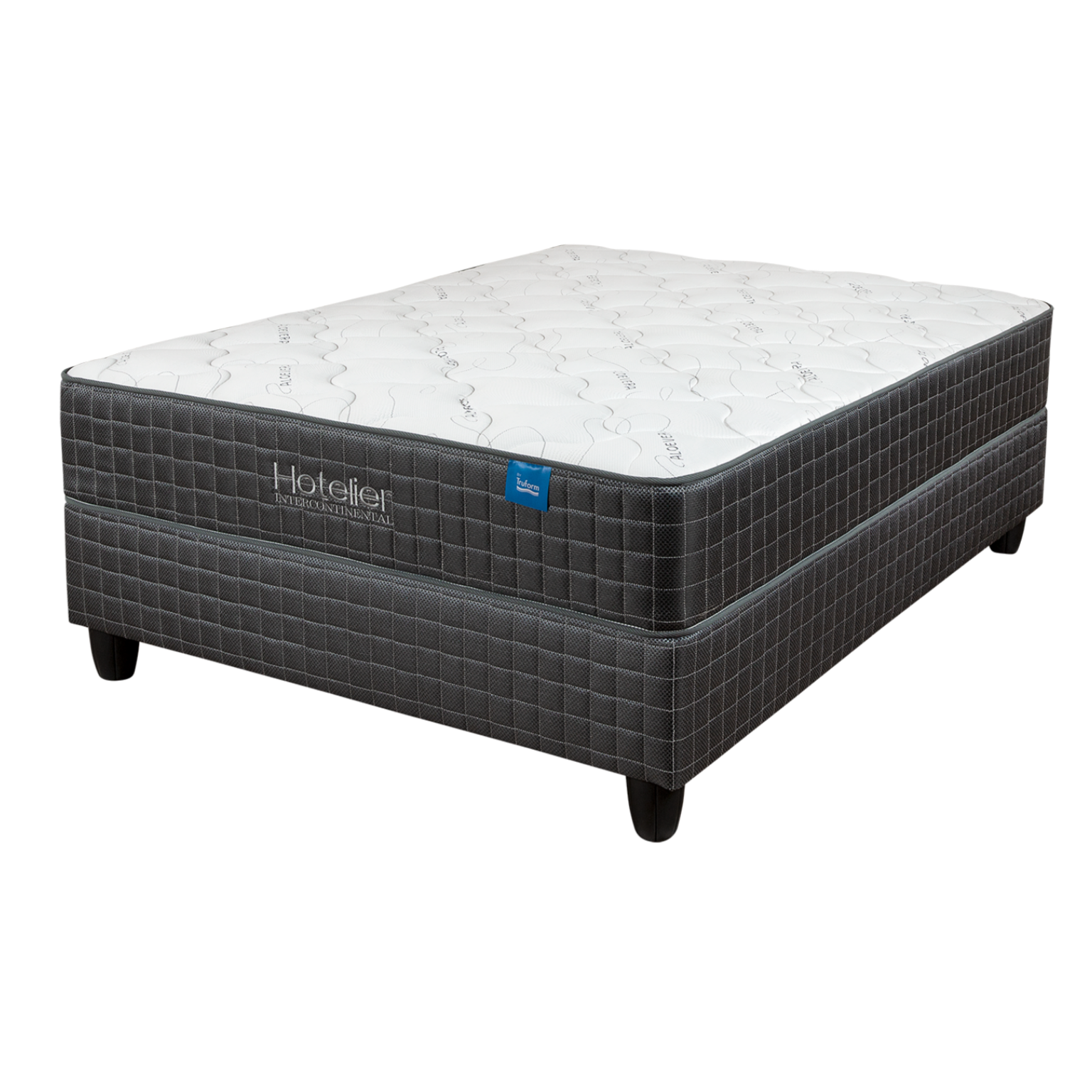 Truform Intercontinental Bed Dream Beds