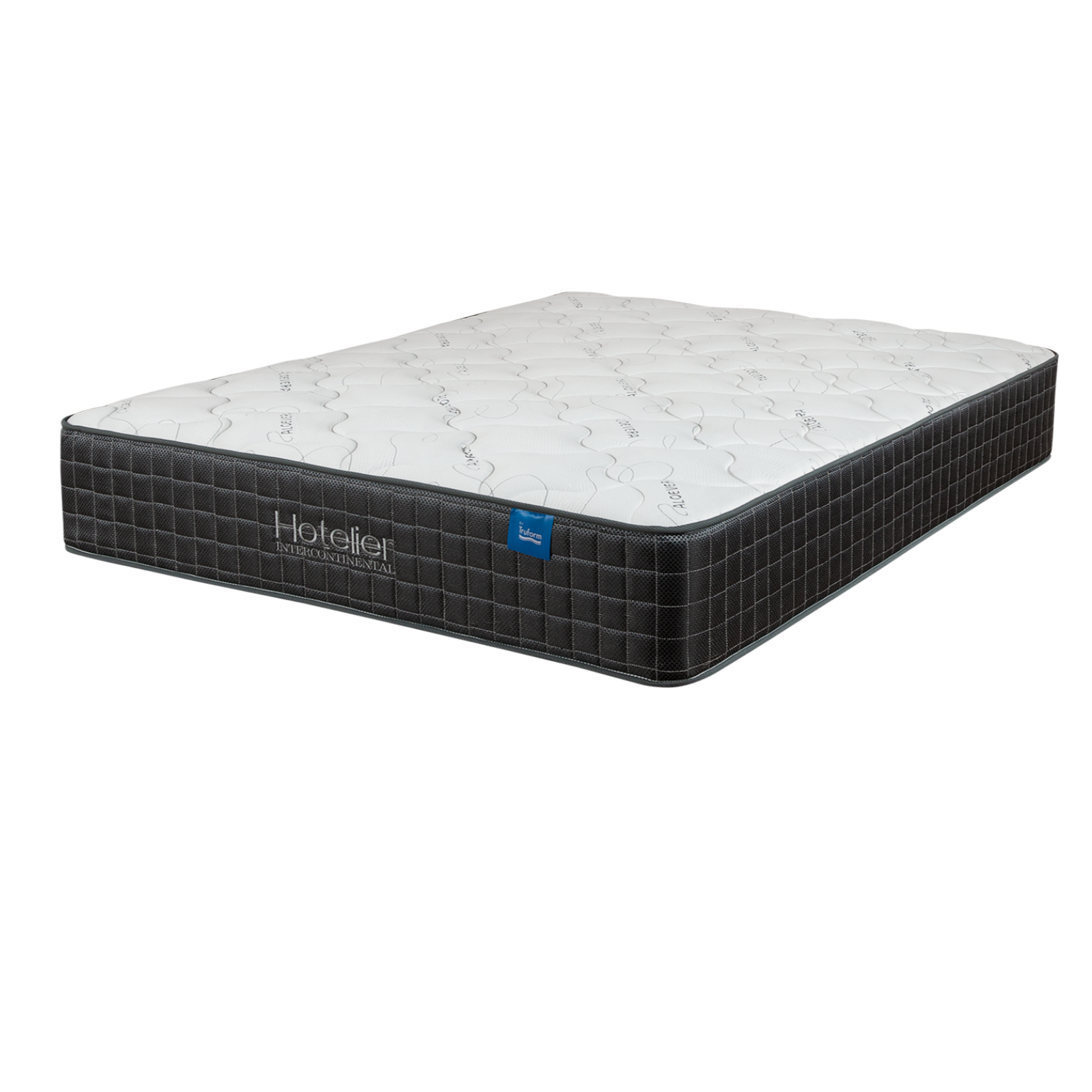 Truform Intercontinental Ortho Mattress Dream Beds