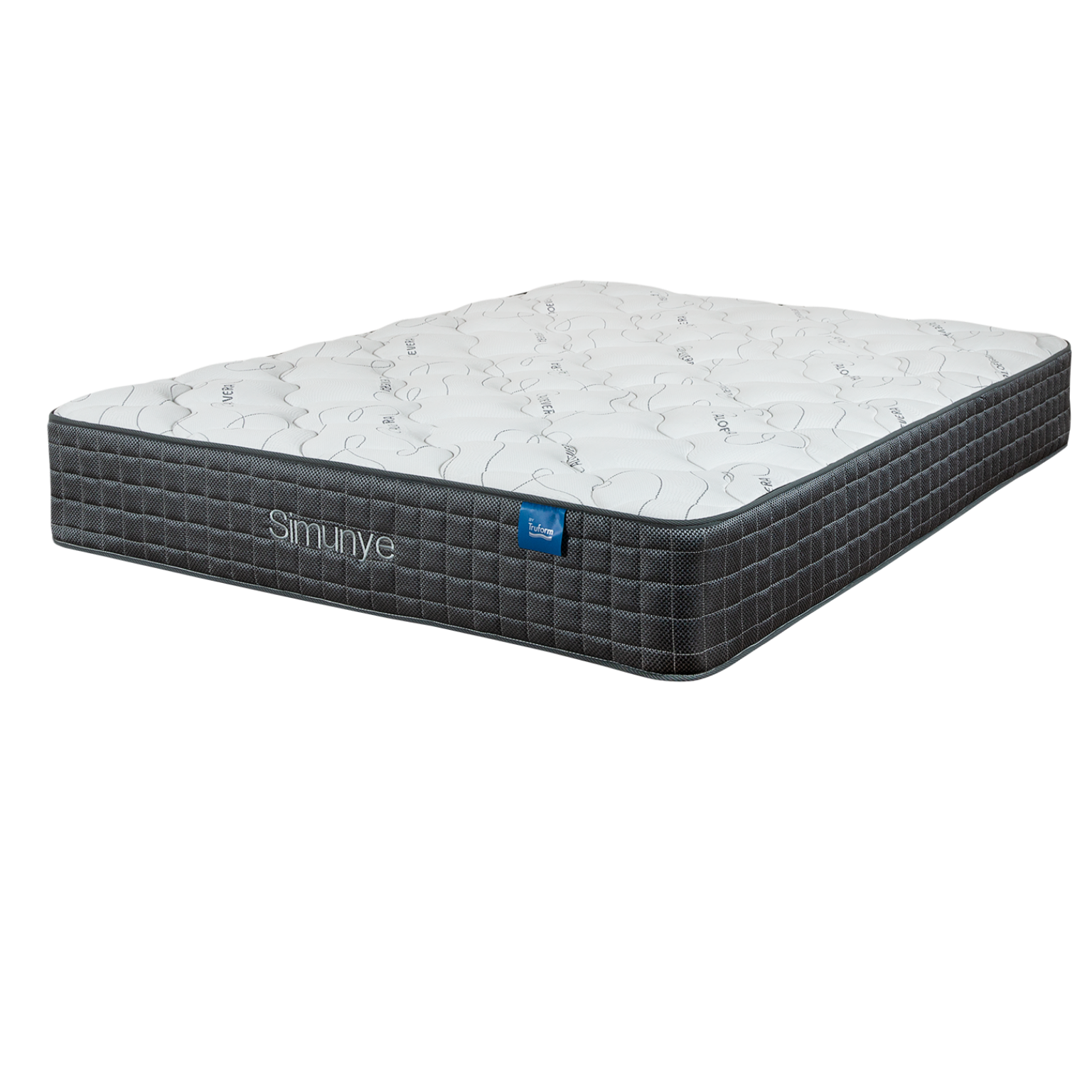 Truform Simunye Mattress Dream Beds
