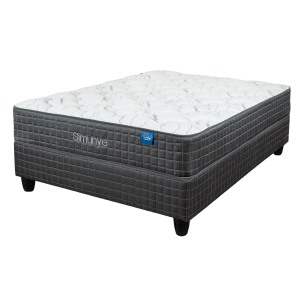 Truform Simunye Bed Set Dream Beds