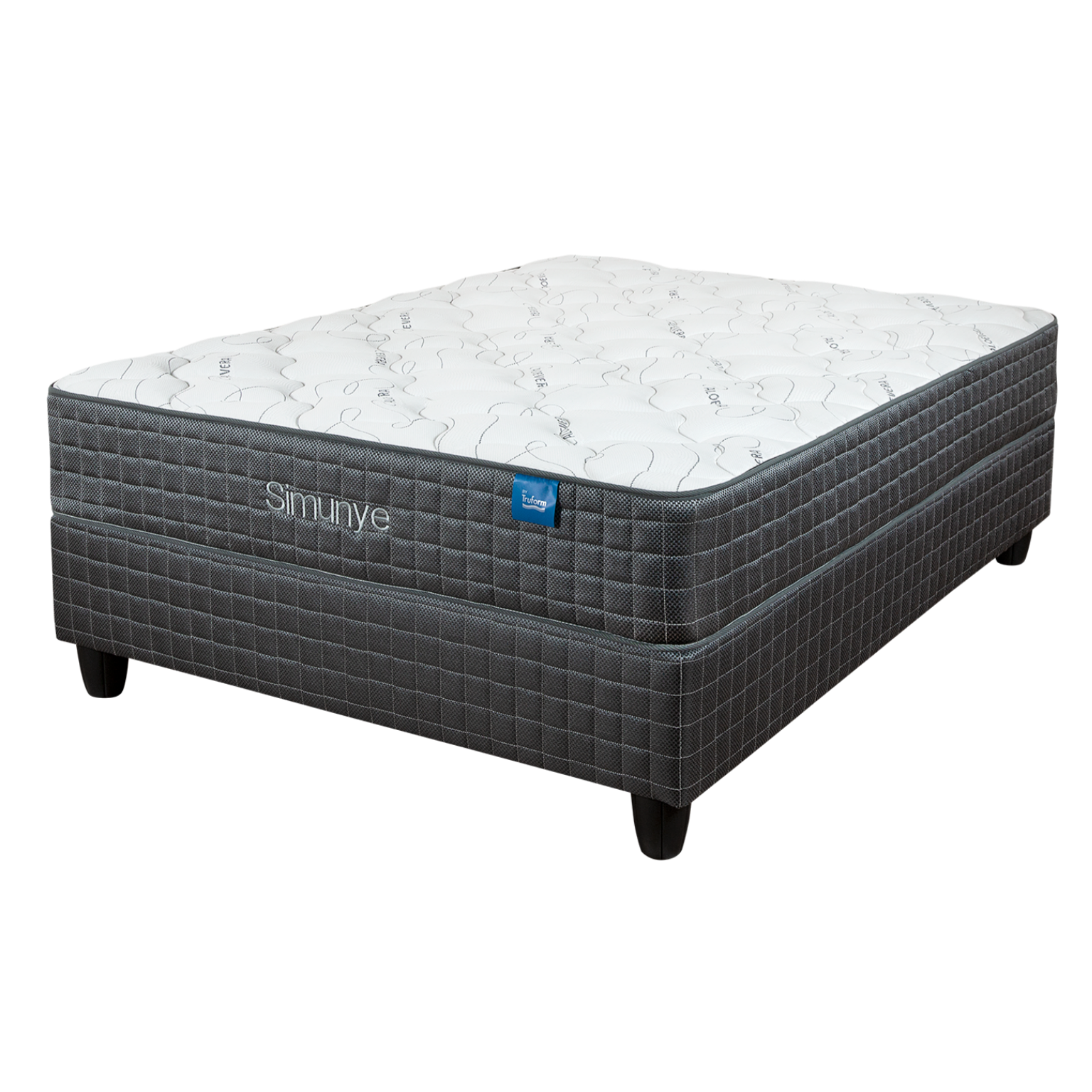 Truform Simunye Bed Dream Beds