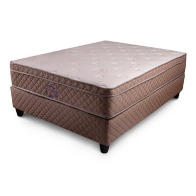 pocket coil with cool gel memory foam bed set
