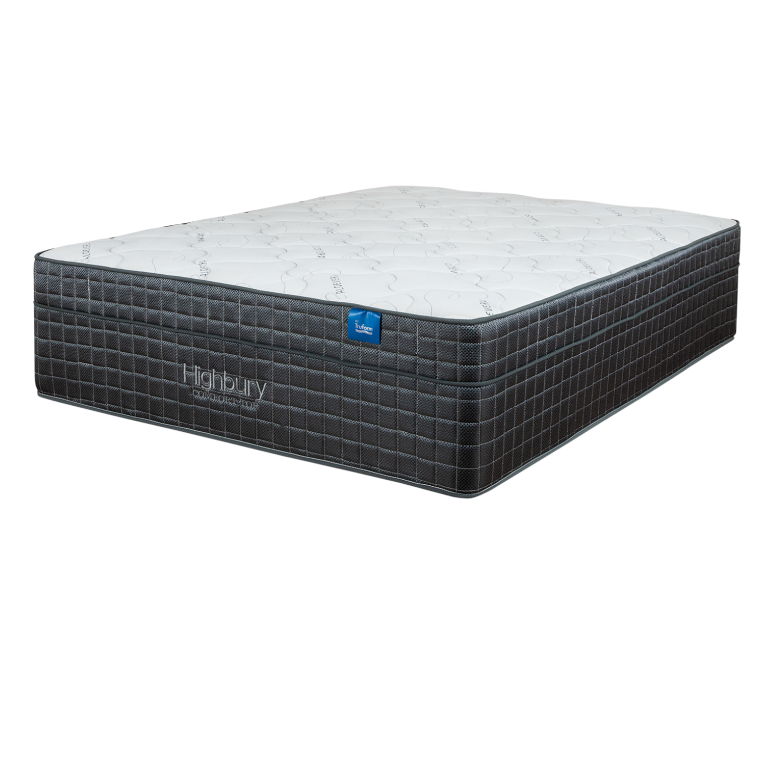 Truform Highbury Comfort Top Mattress Dream Beds (1)