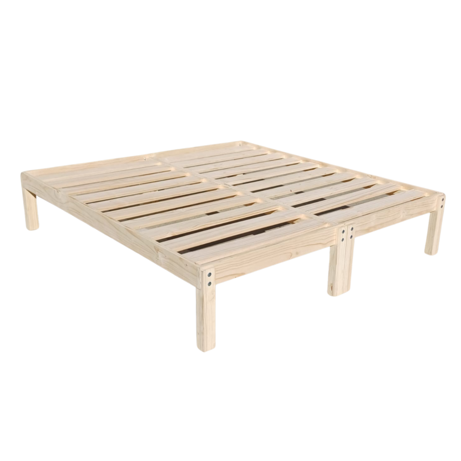 wooden bed frame for sale Cape Town