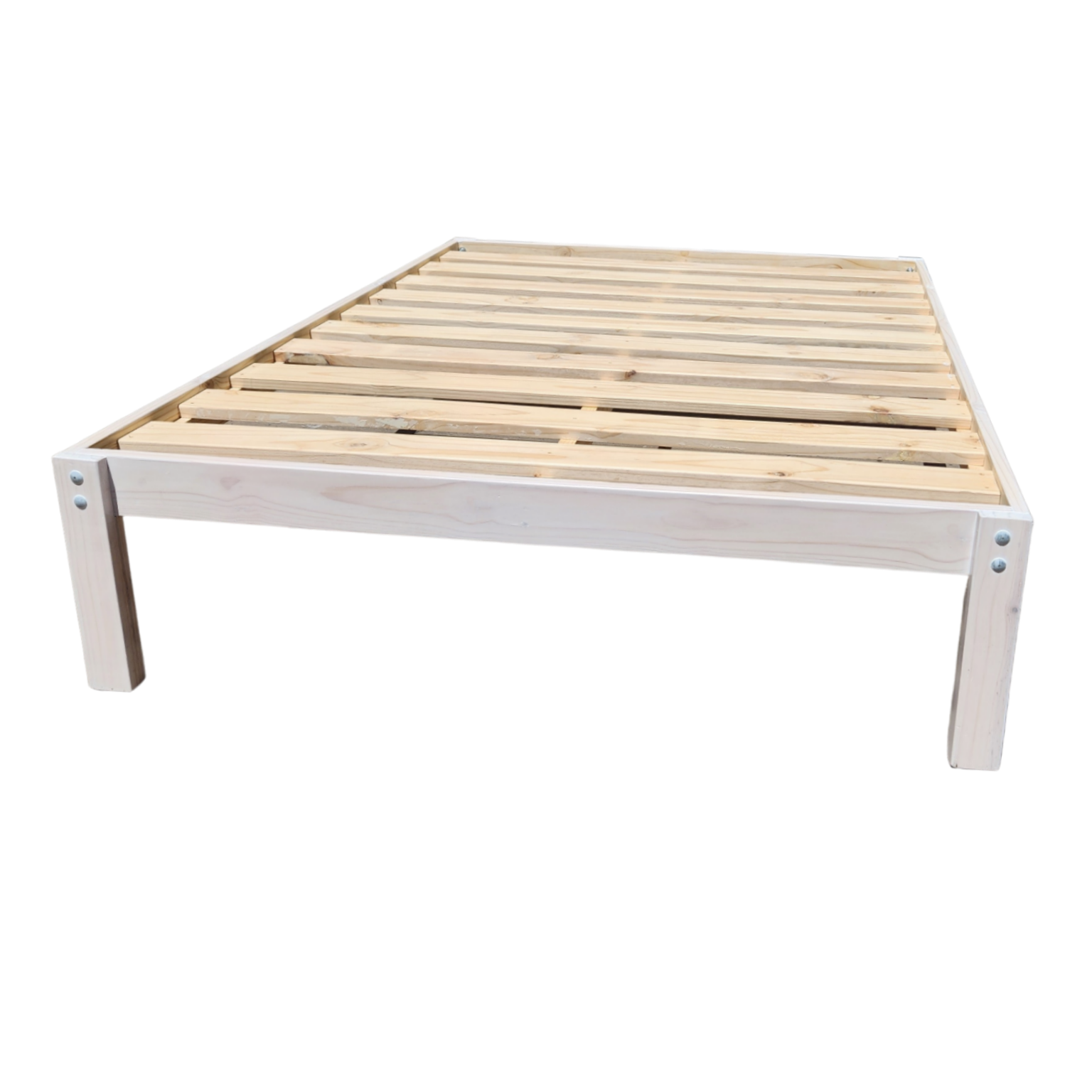 white bed base for sale