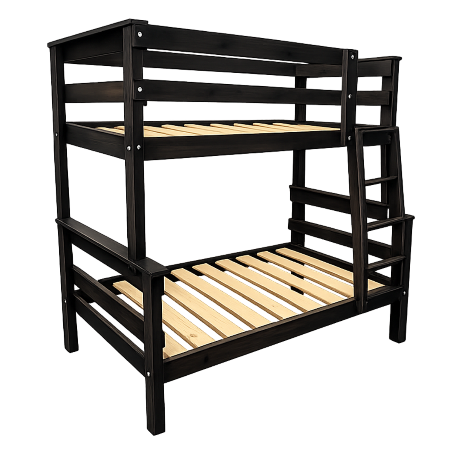 Single over three quarter bunk dream beds