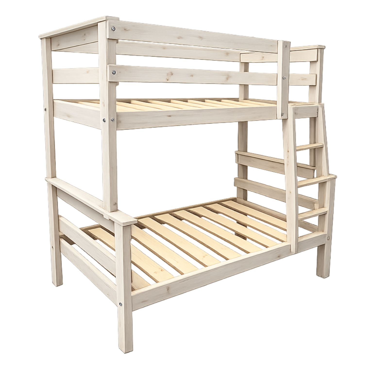 Single over three quarter bunk dream beds