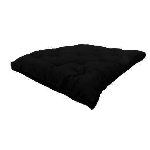futon black