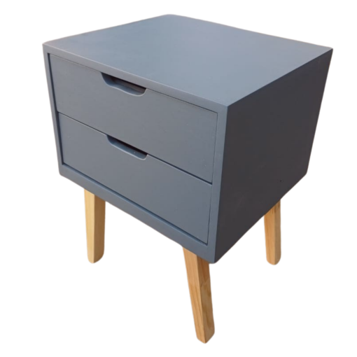 最終値下　FILM Bed side chest 1960s Retro Special Bed Side Table | Dream Beds & Home