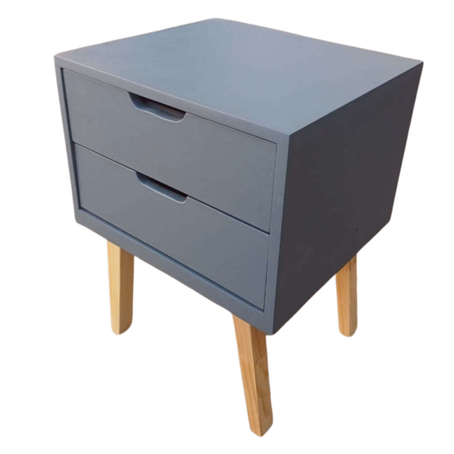 最終値下　FILM Bed side chest 1960s Retro Special Bed Side Table | Dream Beds & Home