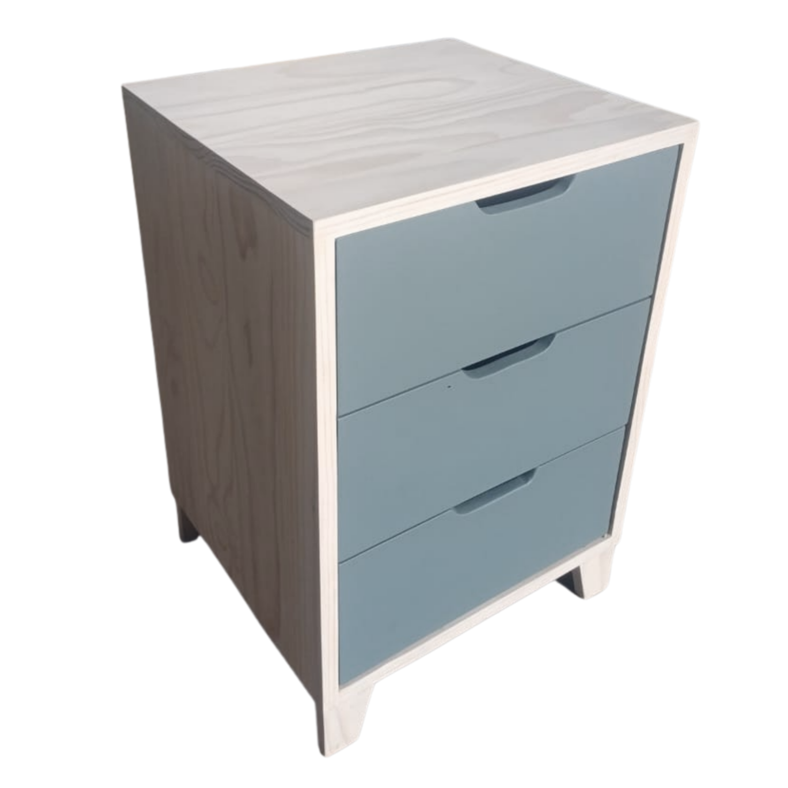 3 drawer bed side table for sale Cape Town3 drawer bed side table for sale Cape Town