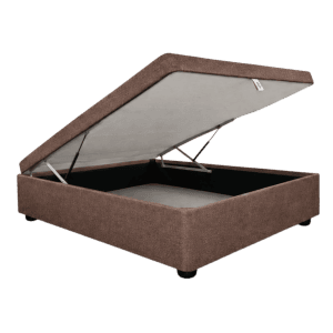 Brown Lift up storage base Cape Town