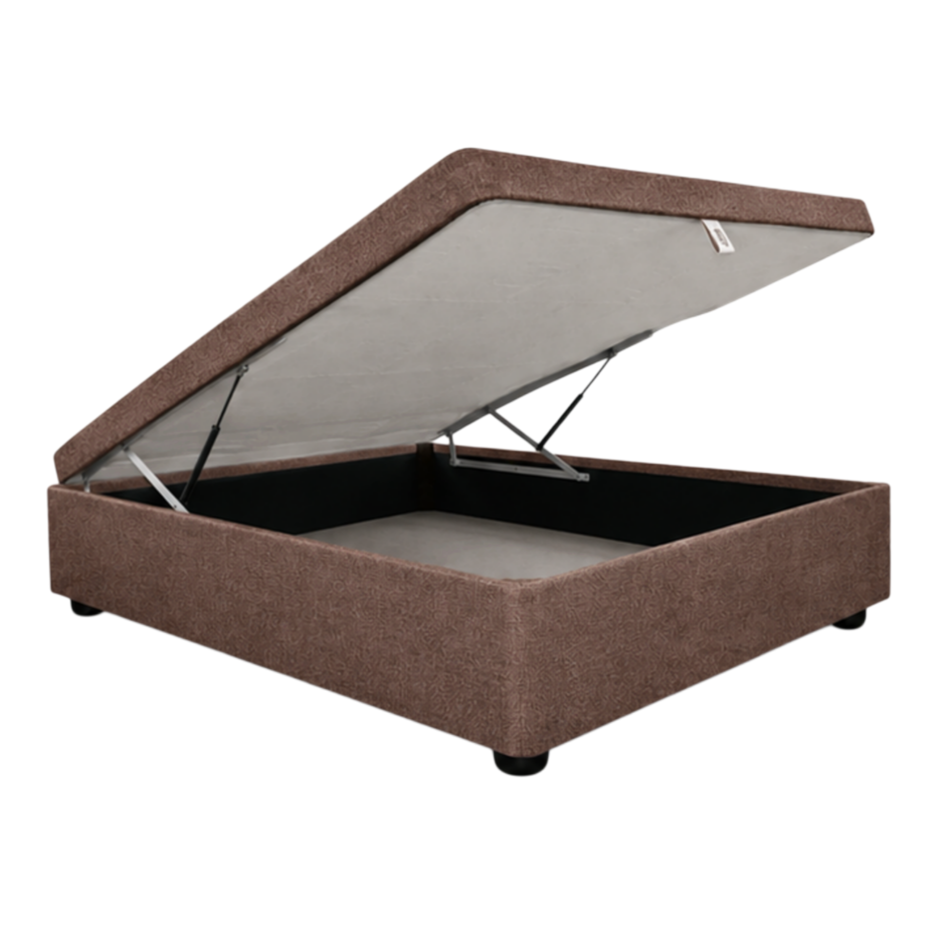 Brown Lift up storage base Cape Town