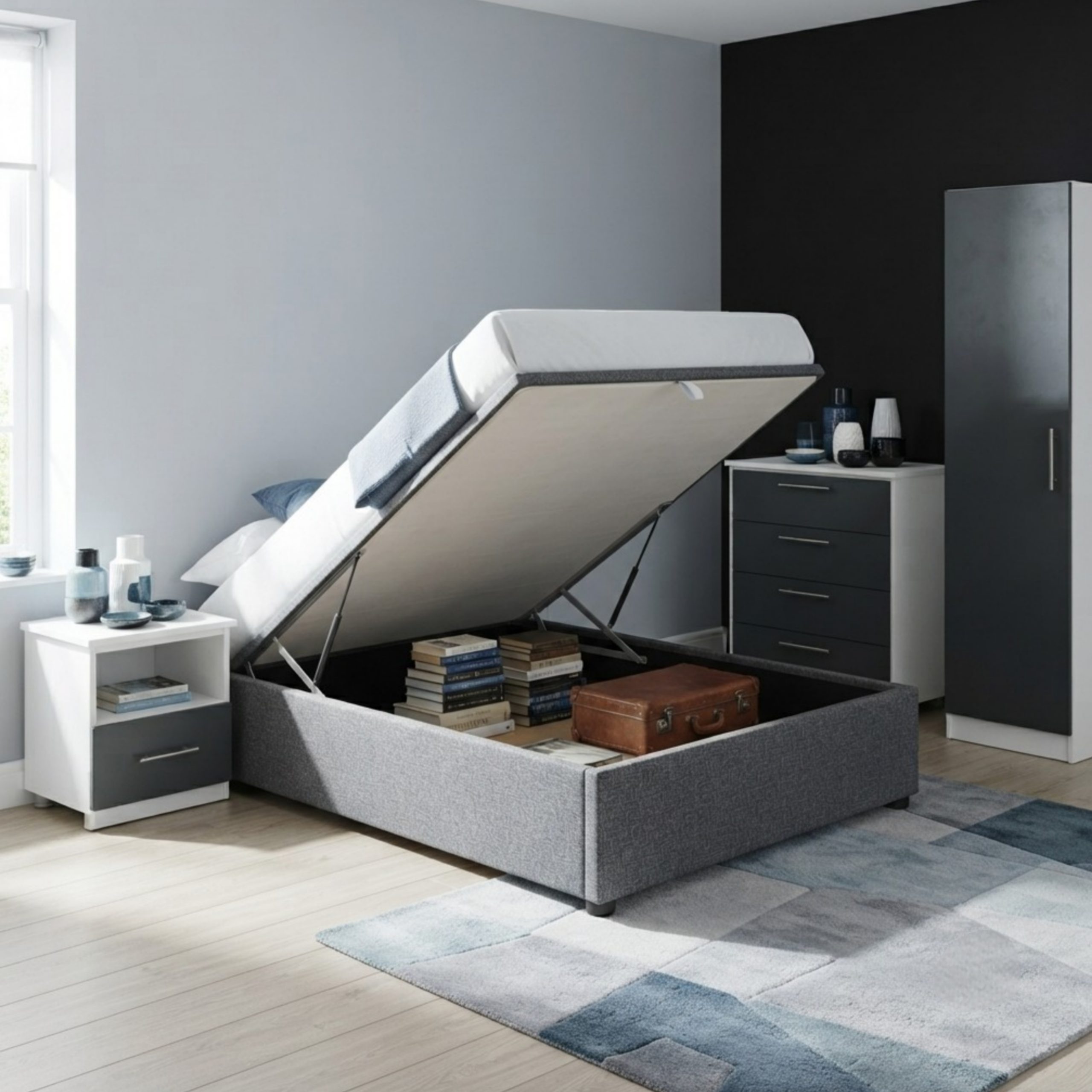 Lift Up Storage Base - Image 18