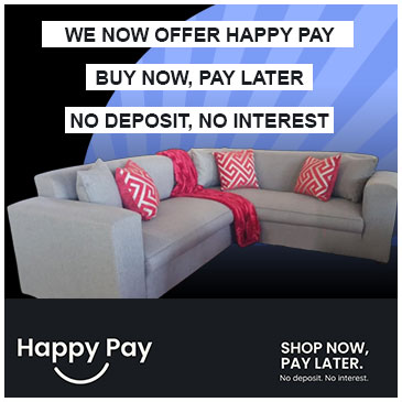 We Offer Happypay. Buy Now Pay Later