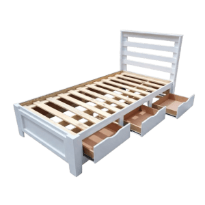 Zed Revive Storage Bed White Dream Beds (1)