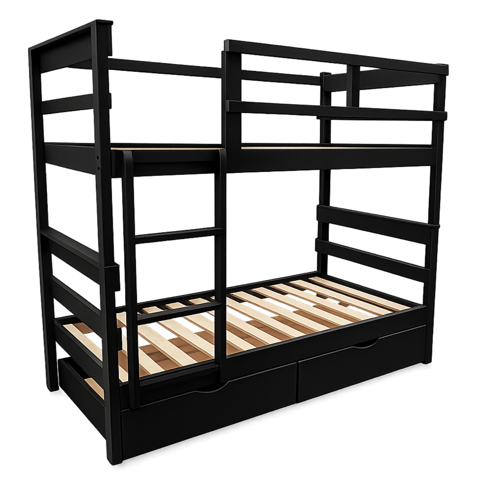 revive double bunk with storage Dream Beds