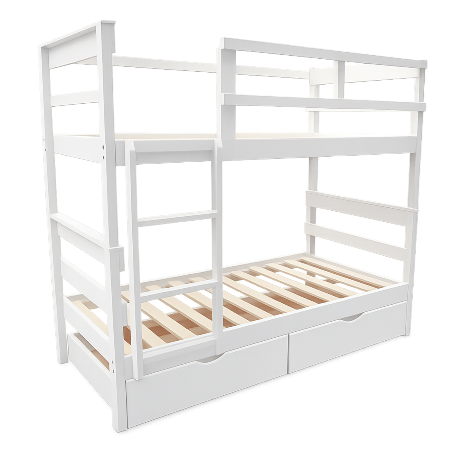revive double bunk with storage Dream Beds
