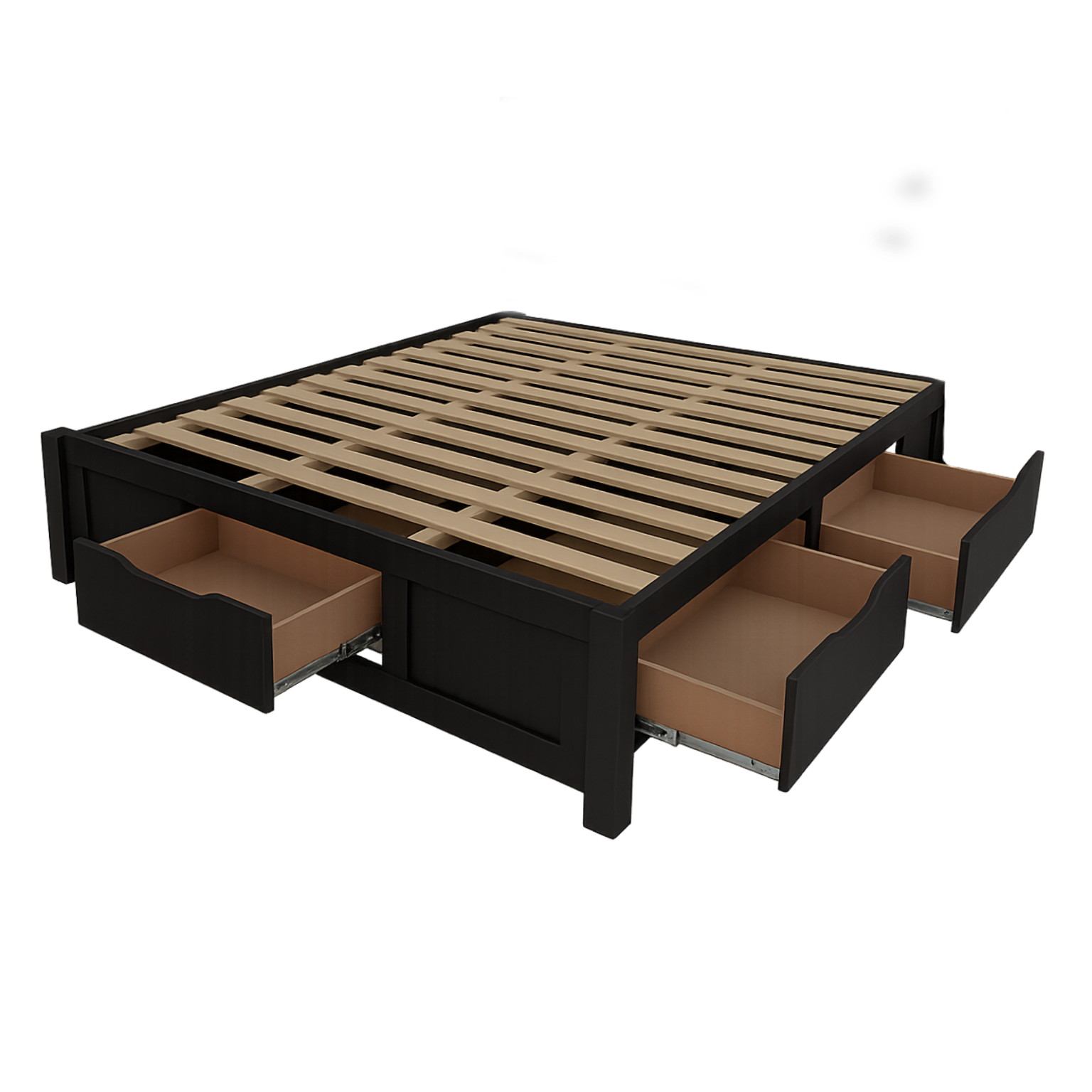 5 drawer bed base Dream Beds -