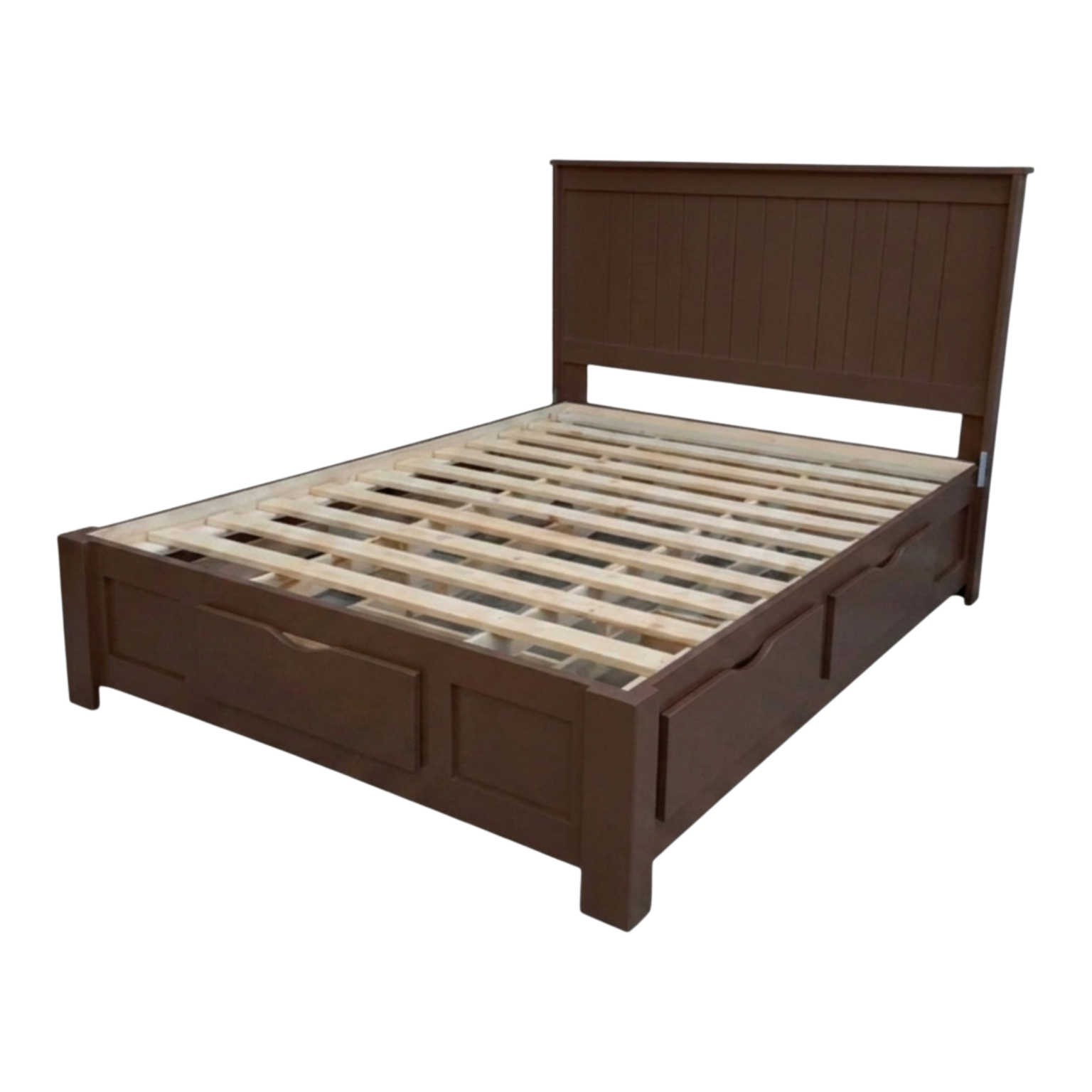 Revive Chic Storage Bed - Image 4