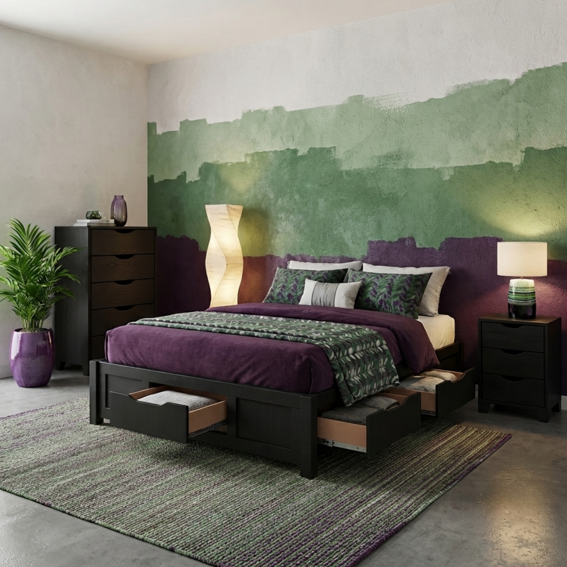 Revive 5 Storage Bed Base - Image 8