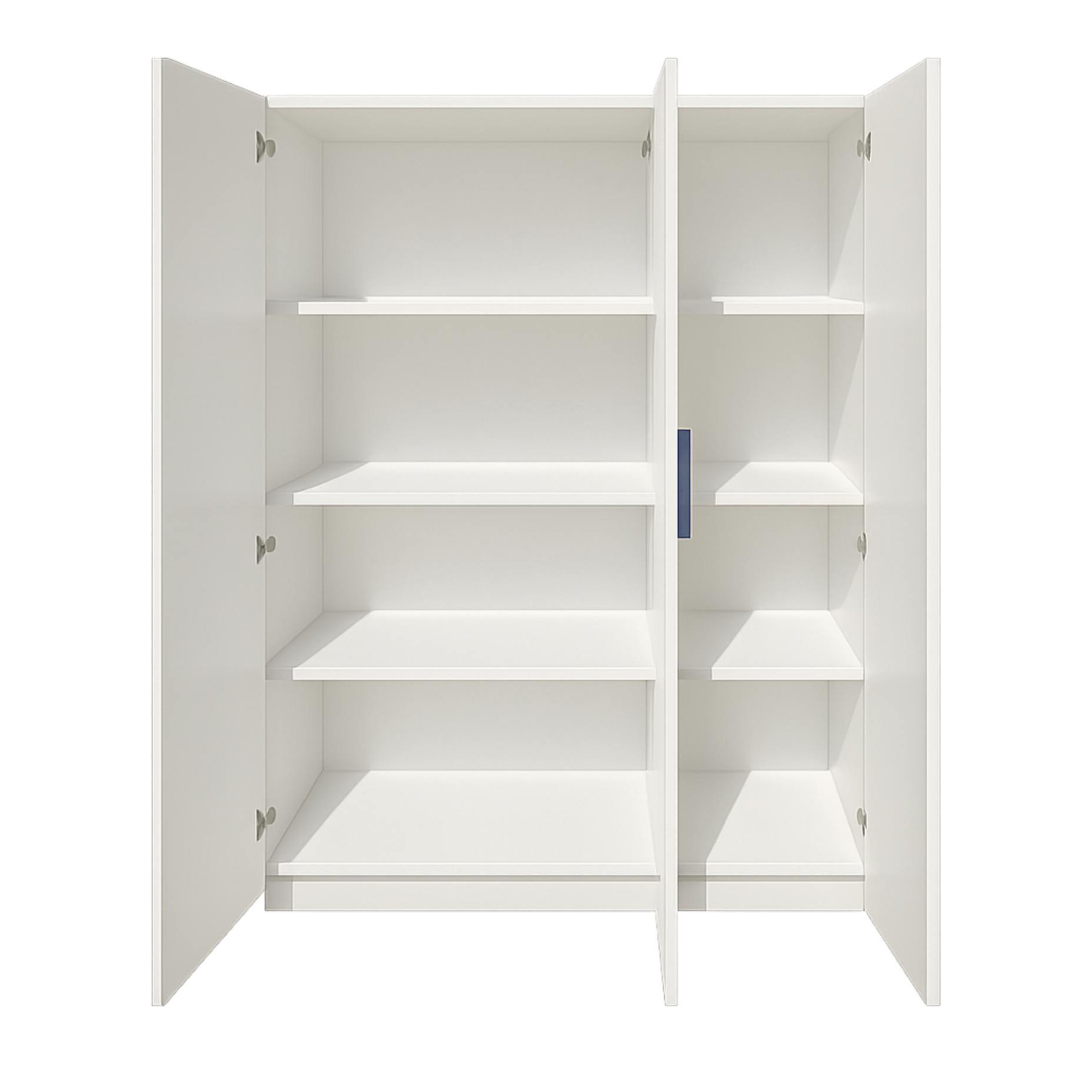 3 door Wardrobe on sale at Dream Beds