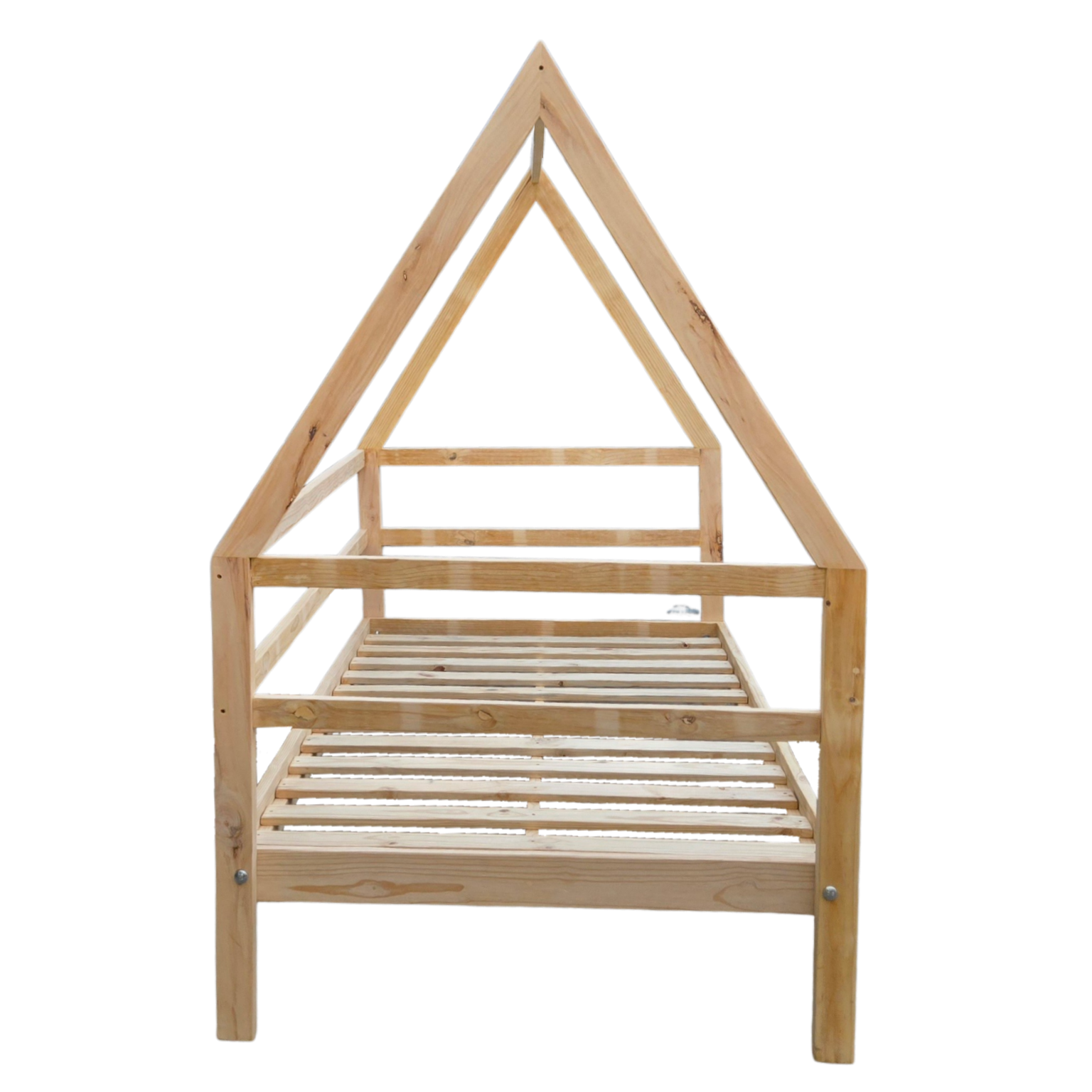 Wooden house bed Dream Beds