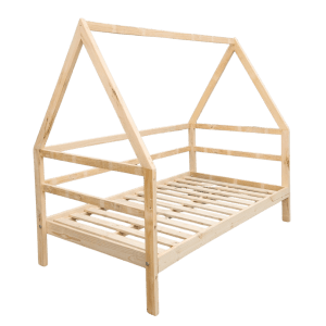 Wooden house bed Dream Beds