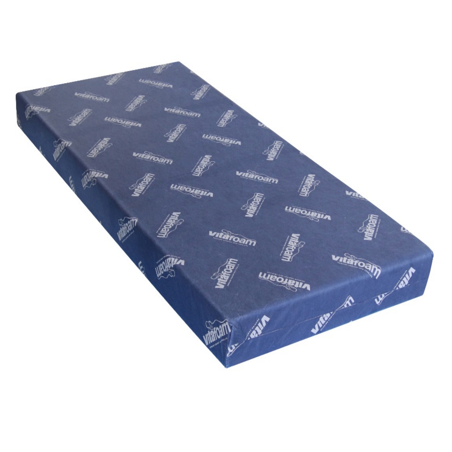 Foam chip mattress vitafoam imvelo
