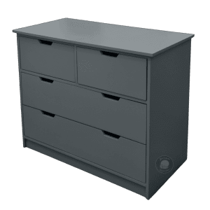 chest of drawers with split top drawer Dream Beds