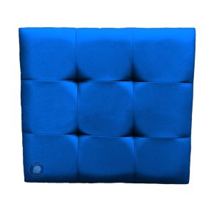 padded headboard