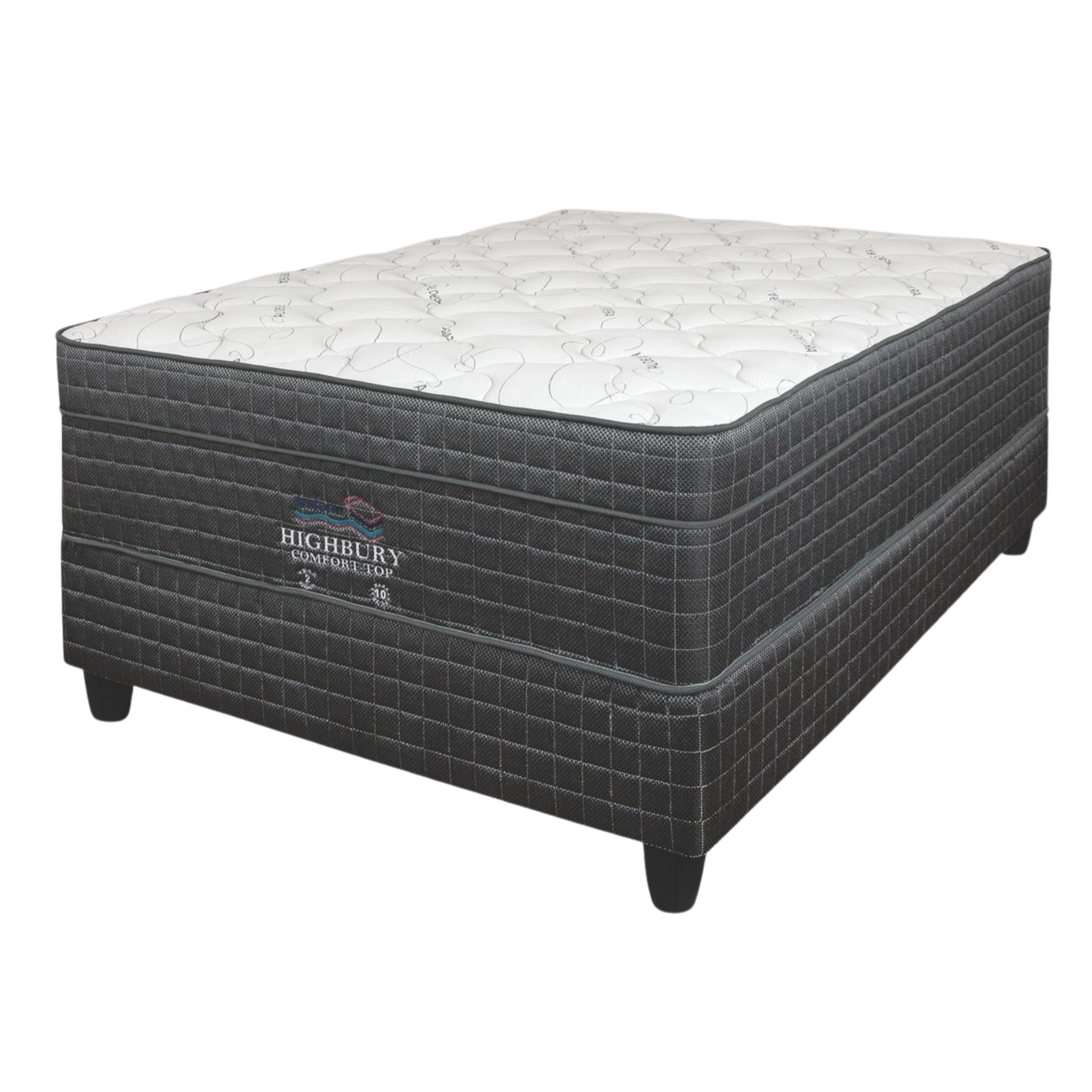 highbury comfirt top bed set Dream Beds