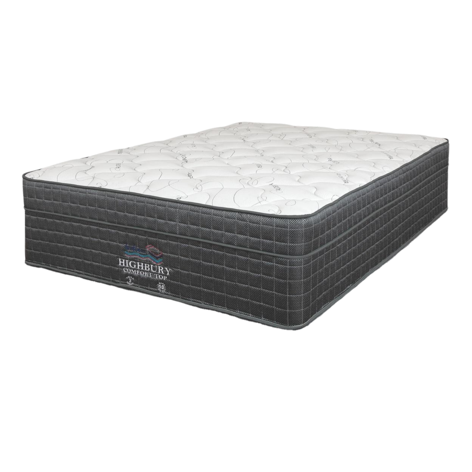 Hibury mattress dream Beds