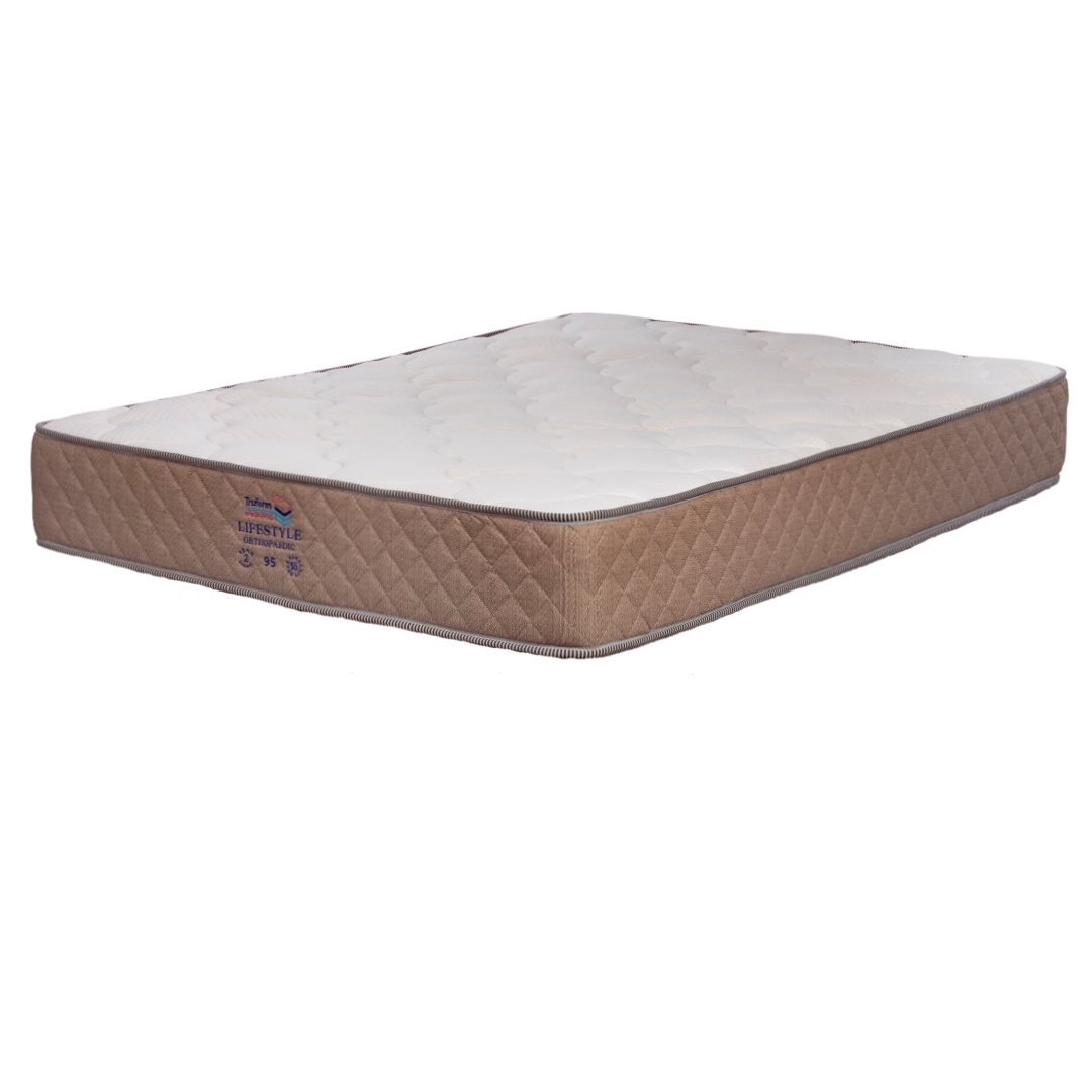 truform lifestyle 95 mattress