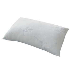 Single Hollow Fibre Pillow