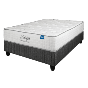 Foam Luxury Bed
