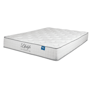 Truform Lifestyle 130 mattress