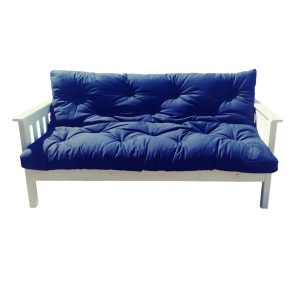 Sleeper Couch with Futon Mattress