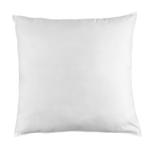 Hollow Fibre Continental Pillow