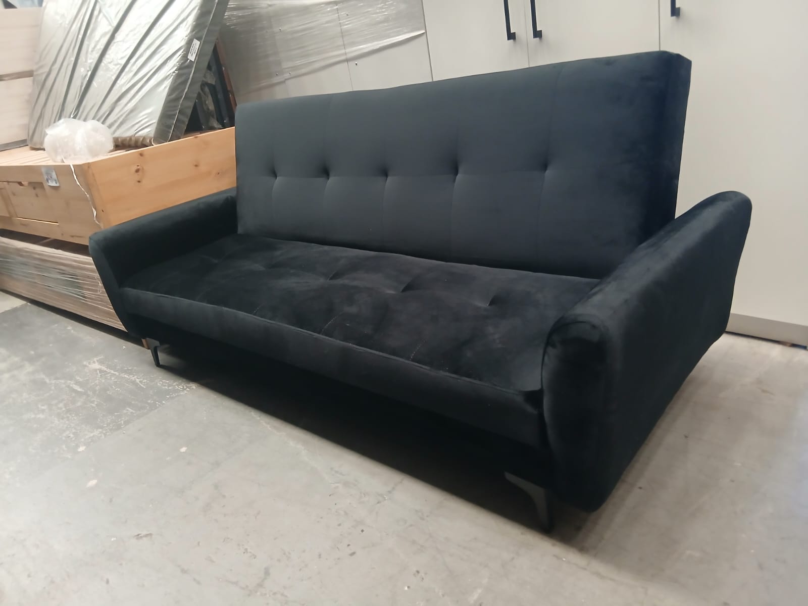 sleeper couch Dream Beds